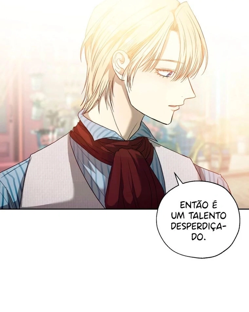 Read Mordida pelo cão que eu abandonei PT Manga Online