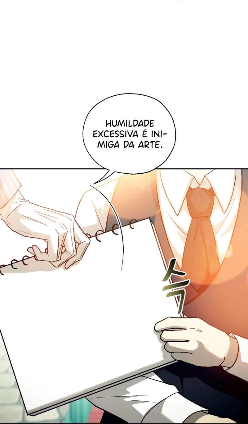 Read Mordida pelo cão que eu abandonei PT Manga Online