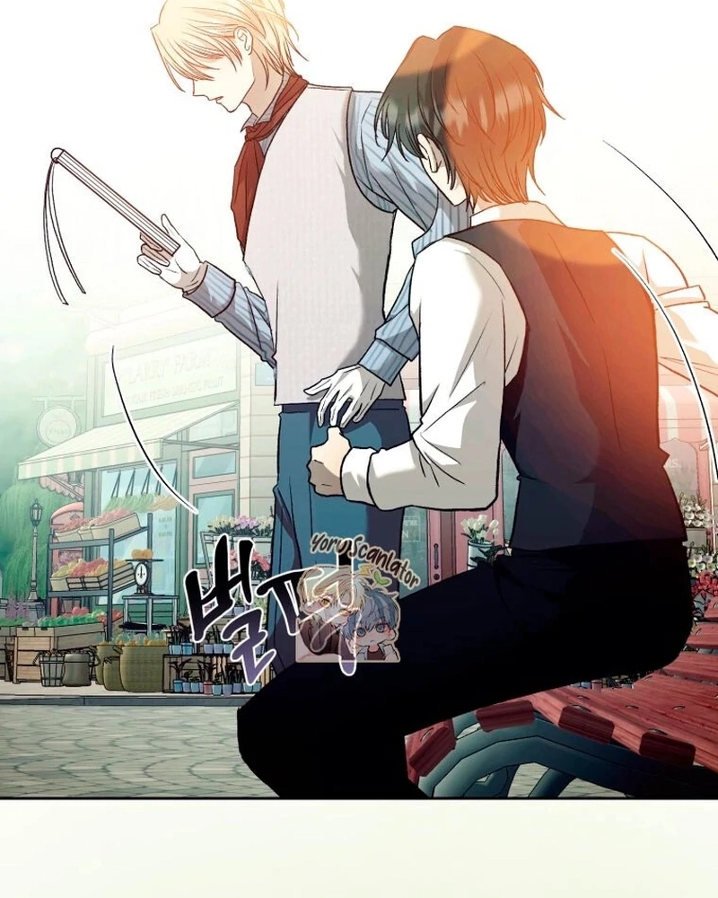 Read Mordida pelo cão que eu abandonei PT Manga Online