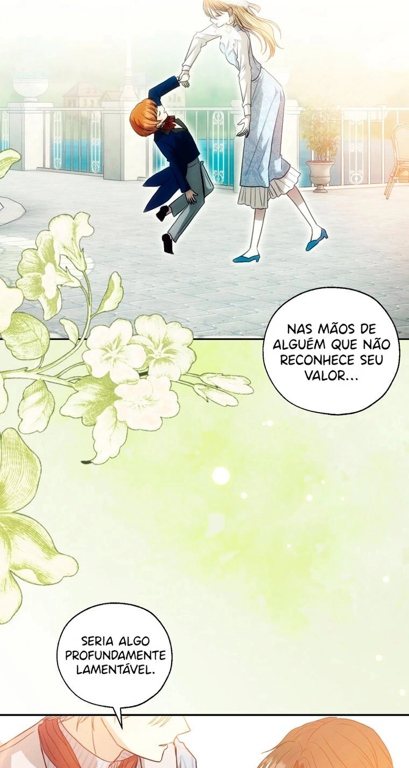 Read Mordida pelo cão que eu abandonei PT Manga Online