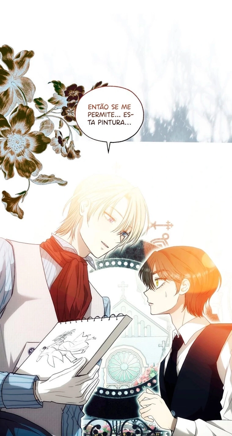 Read Mordida pelo cão que eu abandonei PT Manga Online