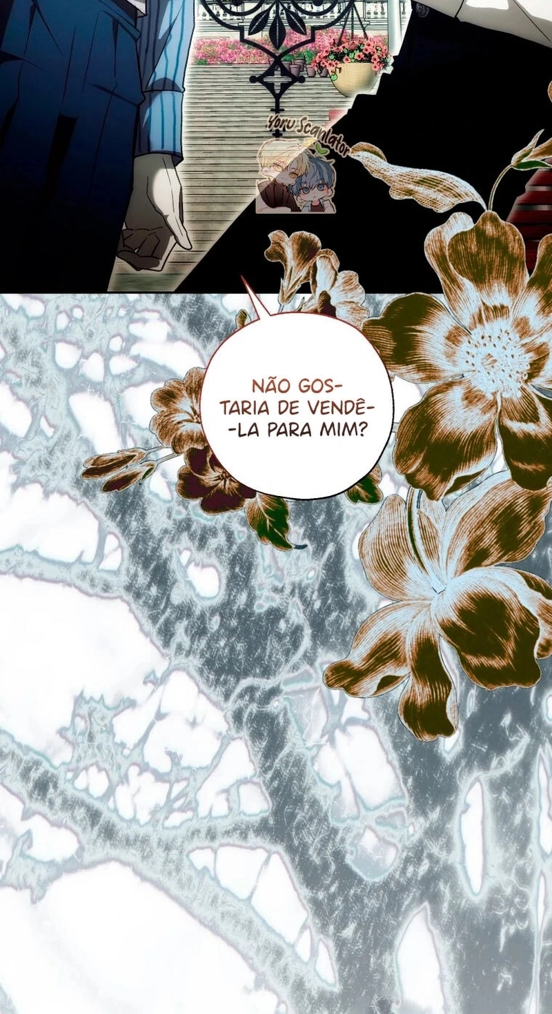 Read Mordida pelo cão que eu abandonei PT Manga Online
