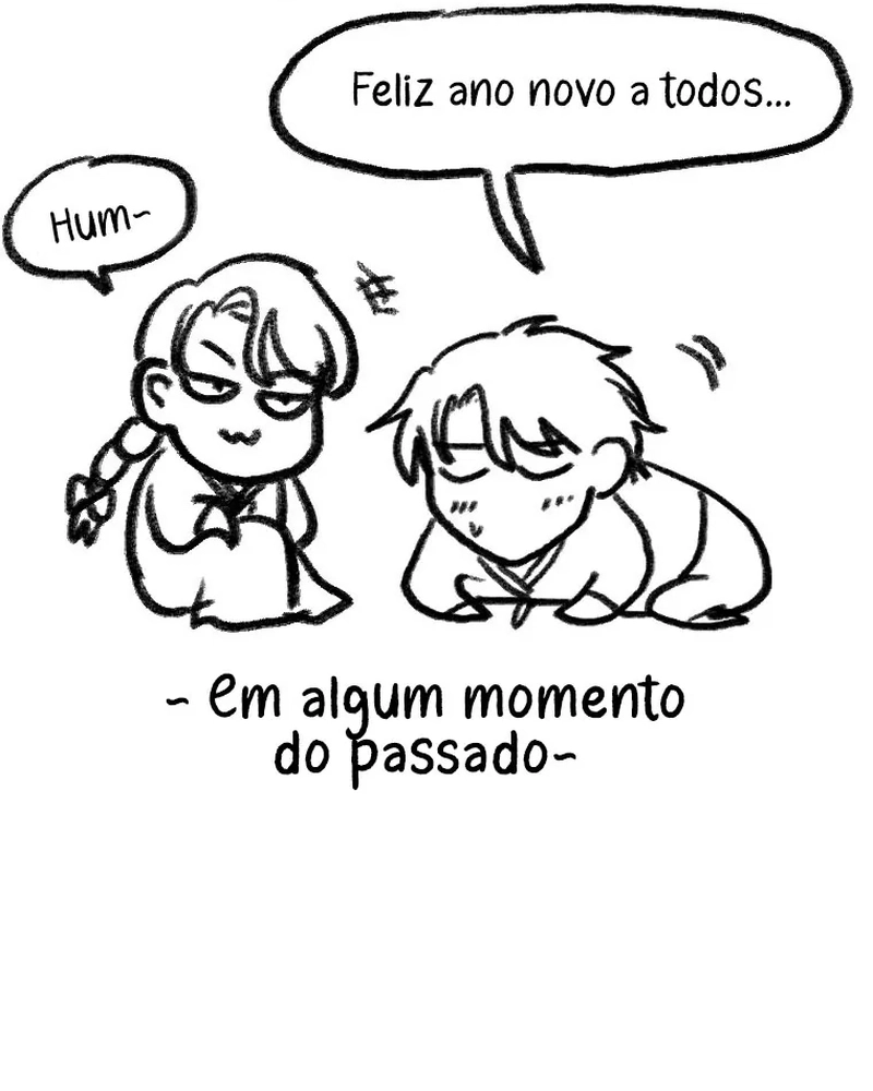 Read Mordida pelo cão que eu abandonei PT Manga Online