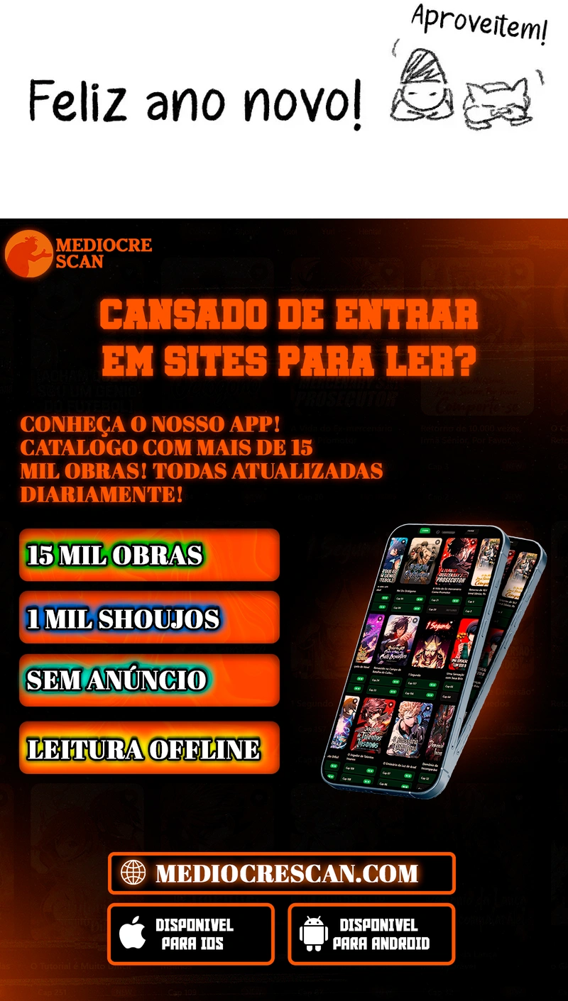 Read Mordida pelo cão que eu abandonei PT Manga Online