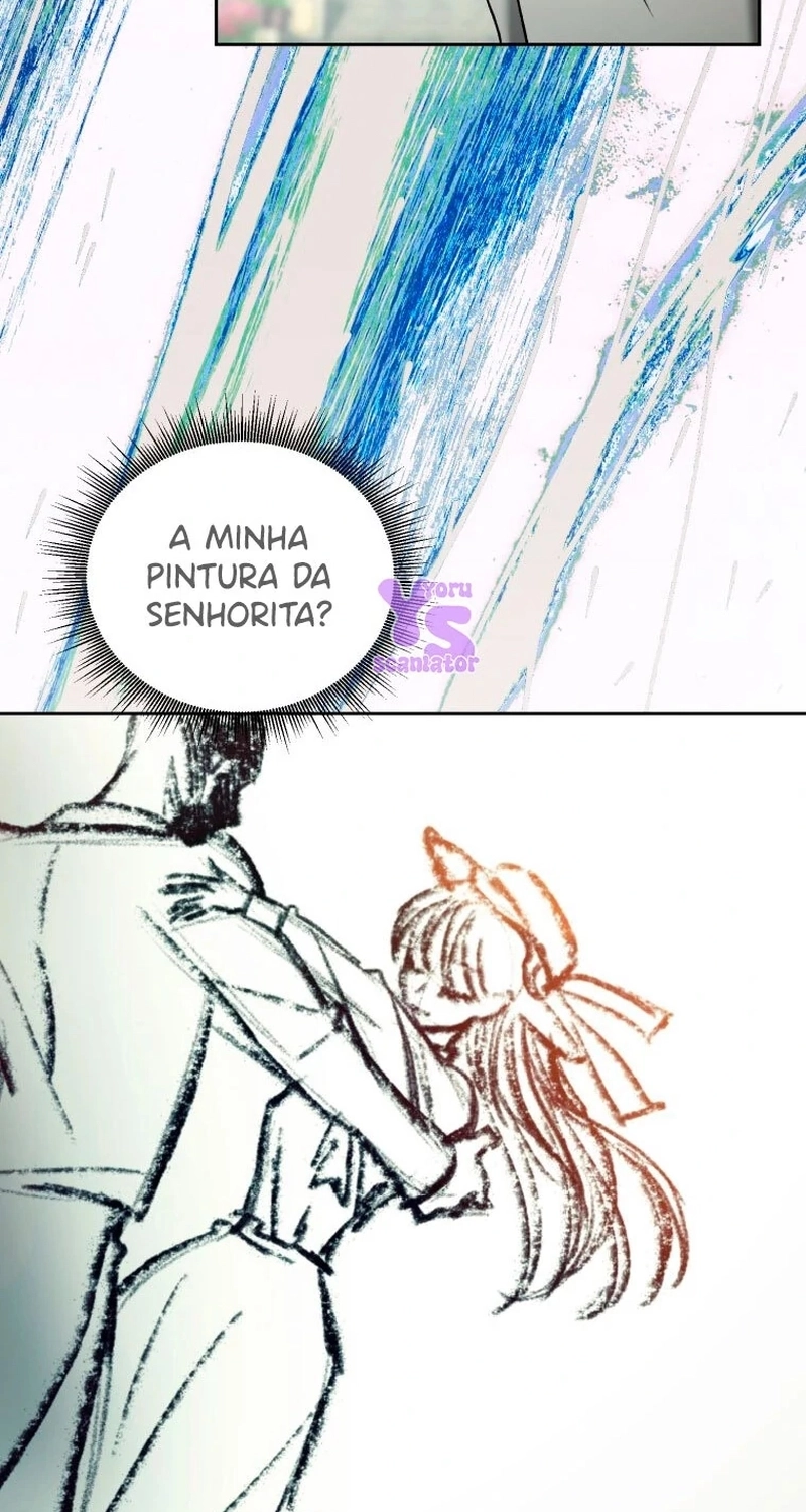 Read Mordida pelo cão que eu abandonei PT Manga Online
