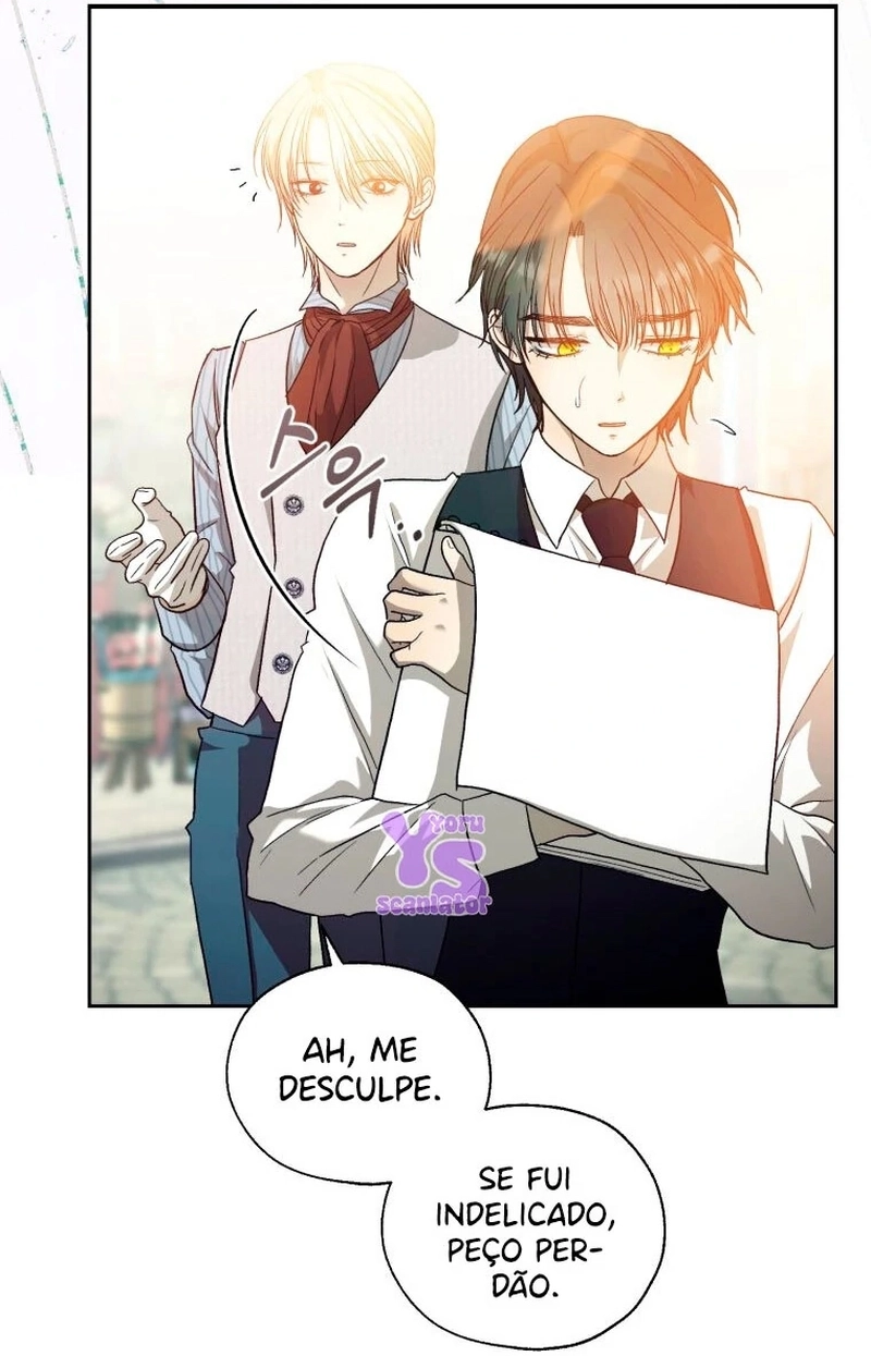 Read Mordida pelo cão que eu abandonei PT Manga Online
