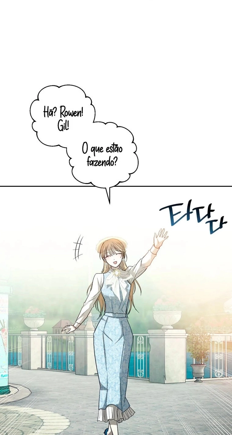 Read Mordida pelo cão que eu abandonei PT Manga Online