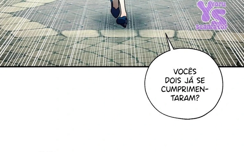 Read Mordida pelo cão que eu abandonei PT Manga Online