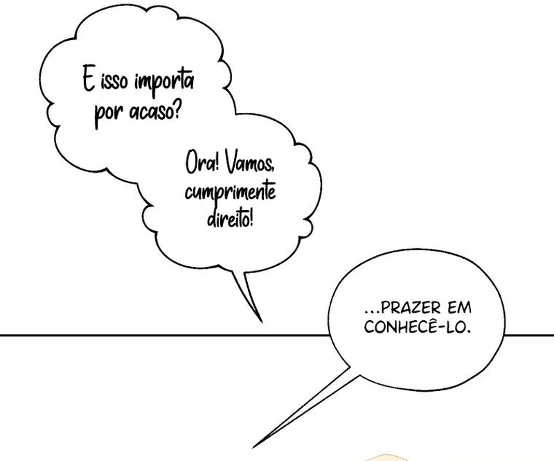 Read Mordida pelo cão que eu abandonei PT Manga Online