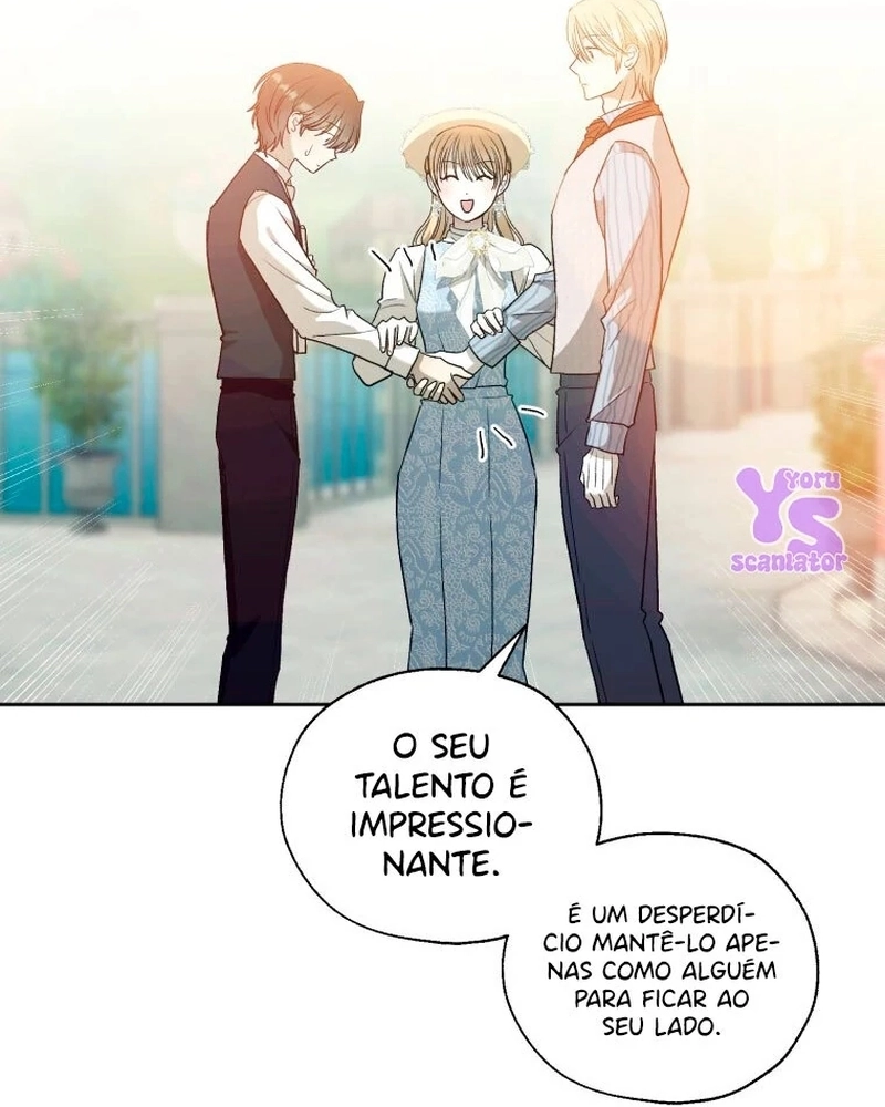 Read Mordida pelo cão que eu abandonei PT Manga Online