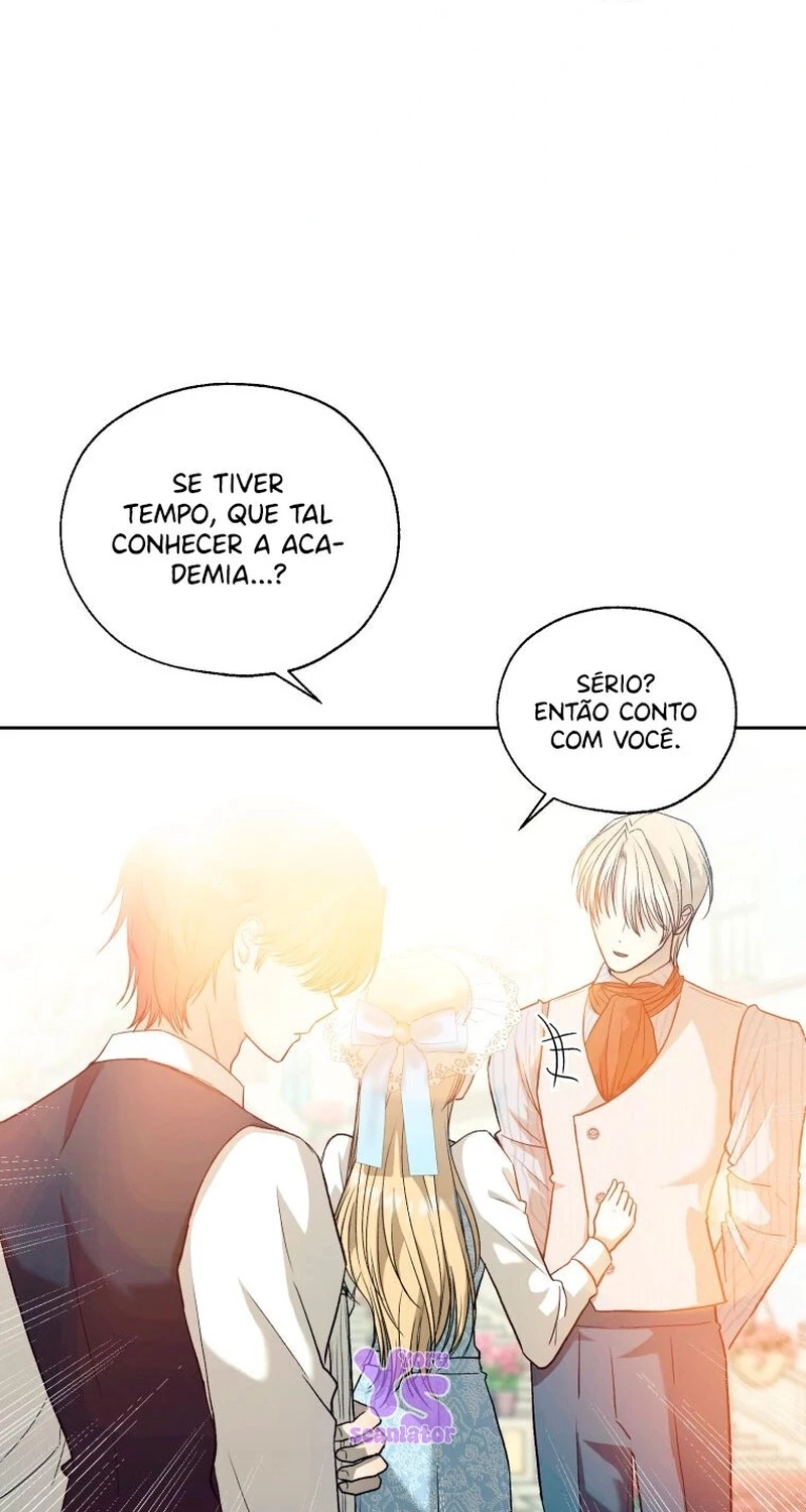 Read Mordida pelo cão que eu abandonei PT Manga Online