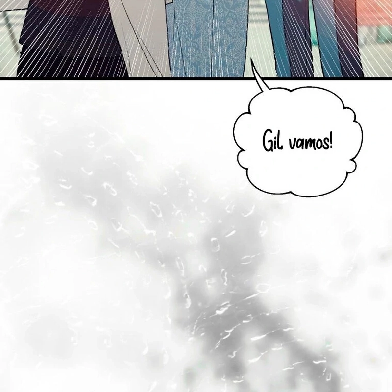 Read Mordida pelo cão que eu abandonei PT Manga Online