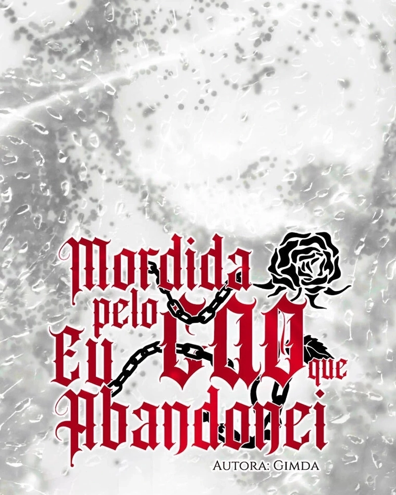 Read Mordida pelo cão que eu abandonei PT Manga Online