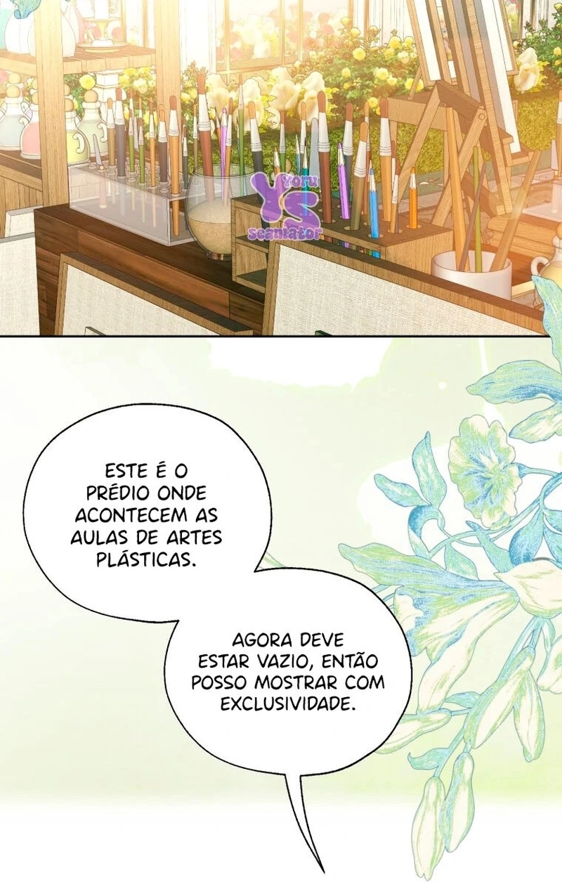 Read Mordida pelo cão que eu abandonei PT Manga Online