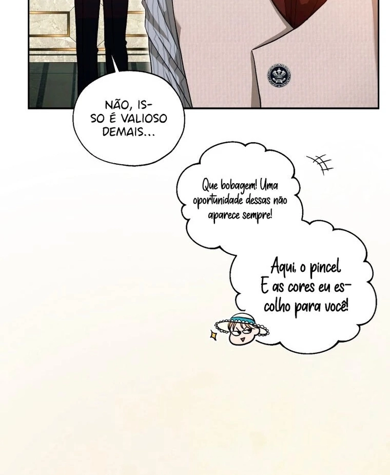 Read Mordida pelo cão que eu abandonei PT Manga Online