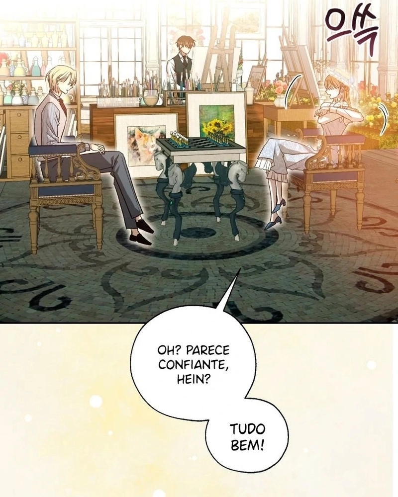 Read Mordida pelo cão que eu abandonei PT Manga Online