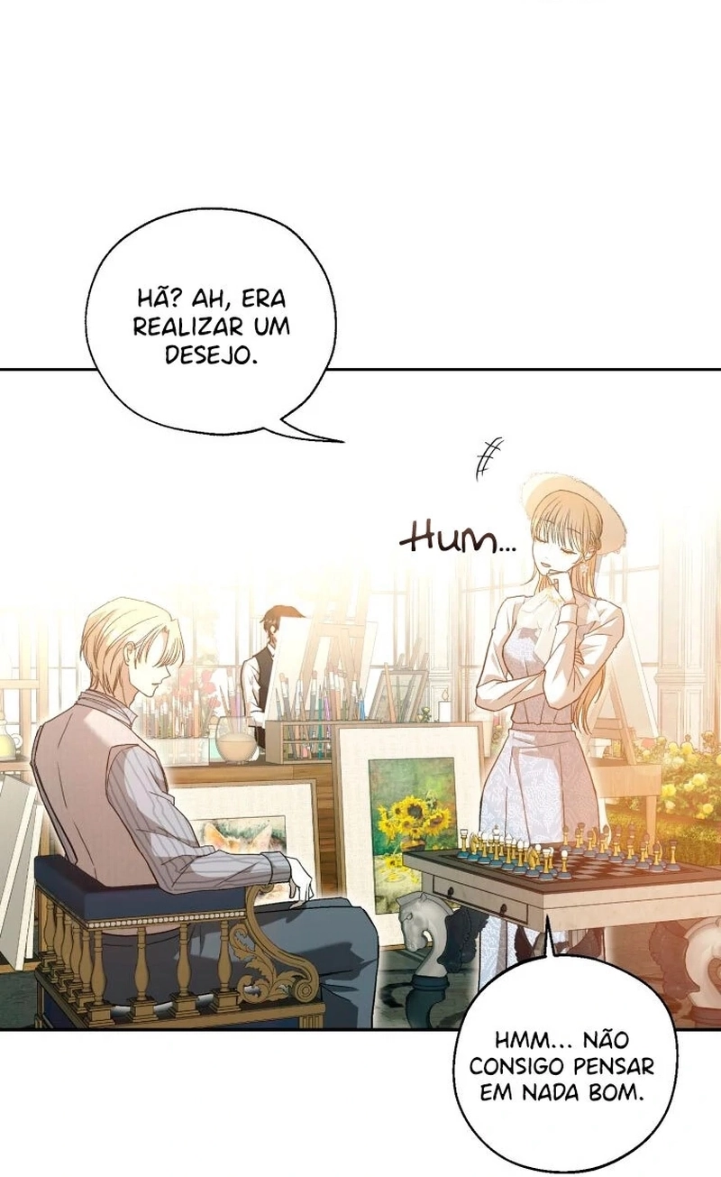 Read Mordida pelo cão que eu abandonei PT Manga Online