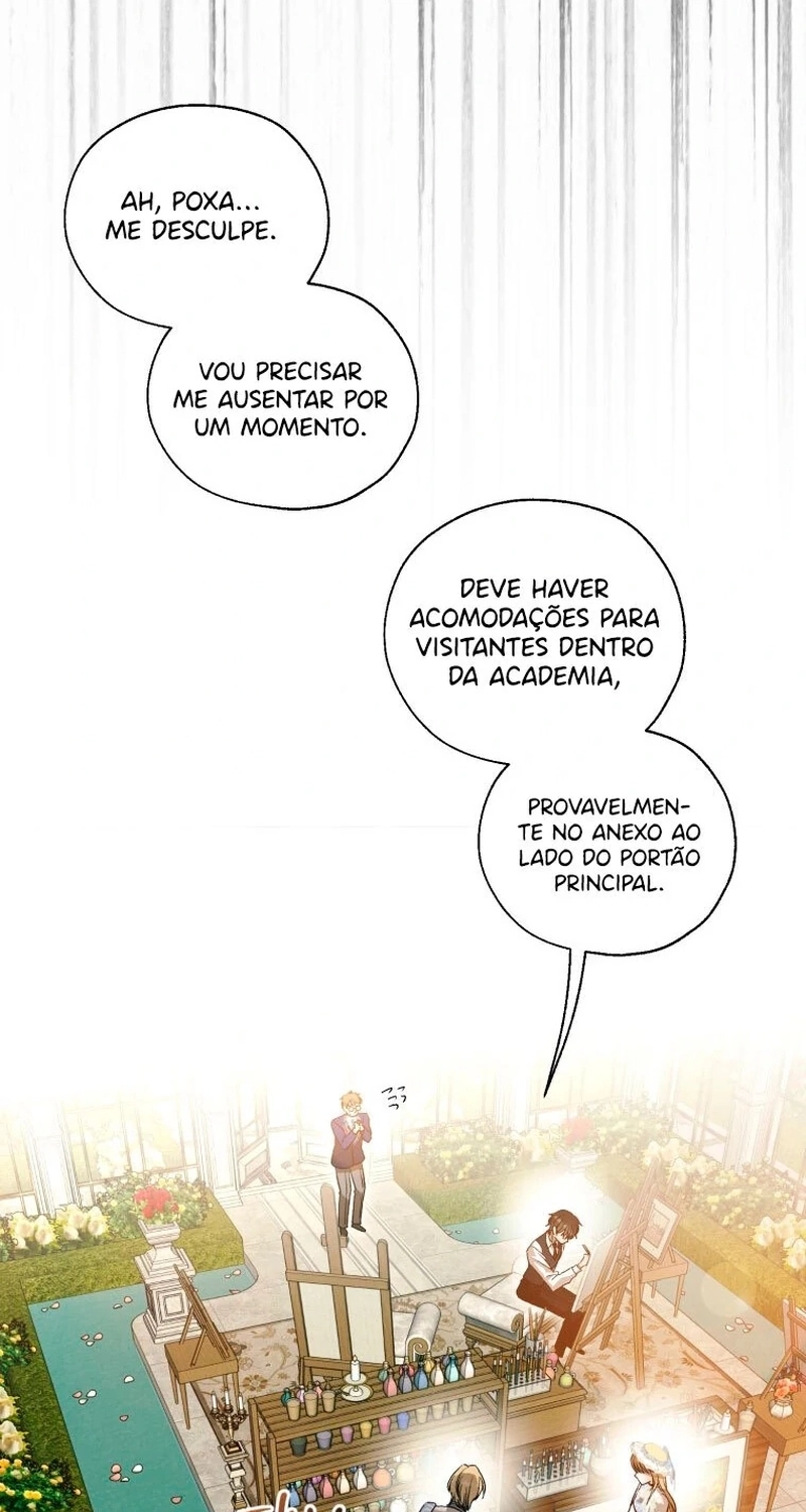 Read Mordida pelo cão que eu abandonei PT Manga Online