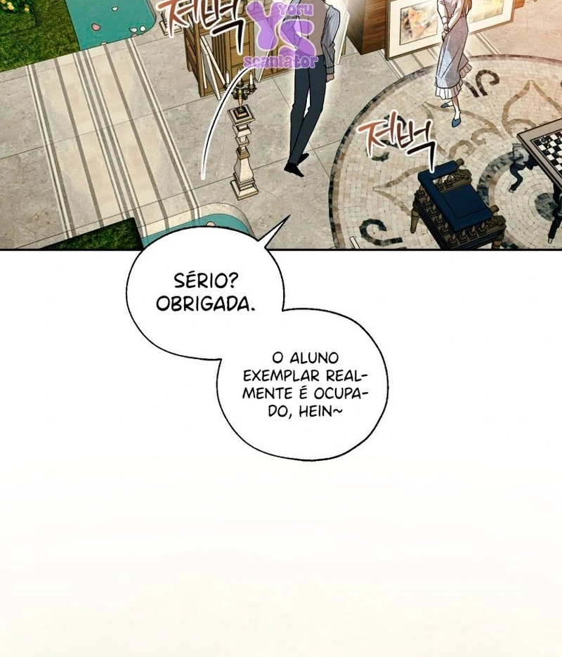 Read Mordida pelo cão que eu abandonei PT Manga Online