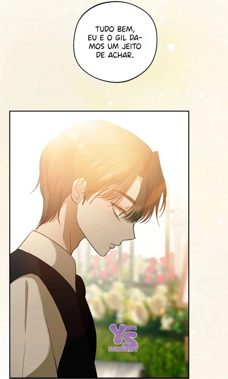Read Mordida pelo cão que eu abandonei PT Manga Online