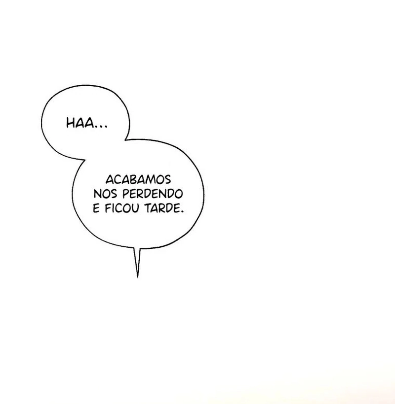 Read Mordida pelo cão que eu abandonei PT Manga Online