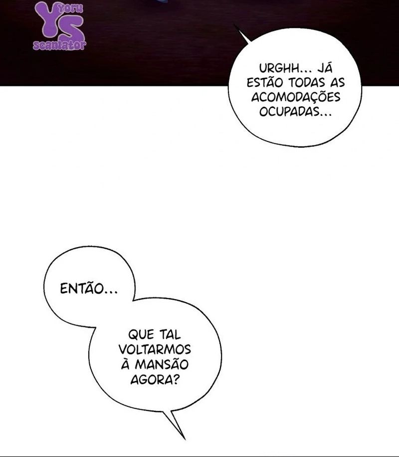 Read Mordida pelo cão que eu abandonei PT Manga Online