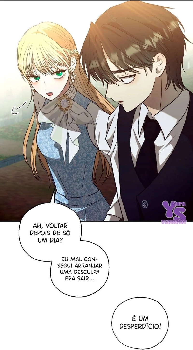Read Mordida pelo cão que eu abandonei PT Manga Online