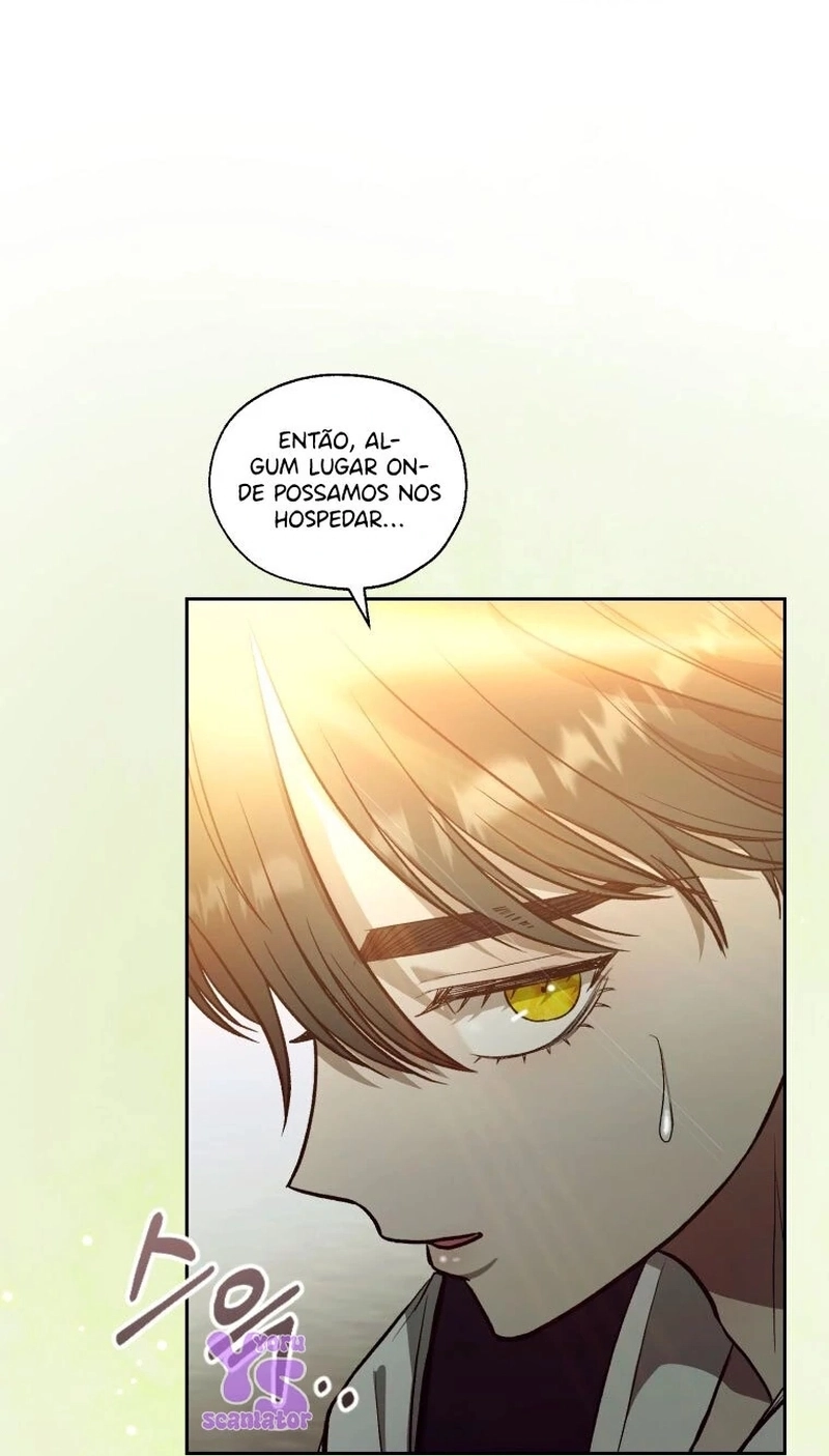 Read Mordida pelo cão que eu abandonei PT Manga Online