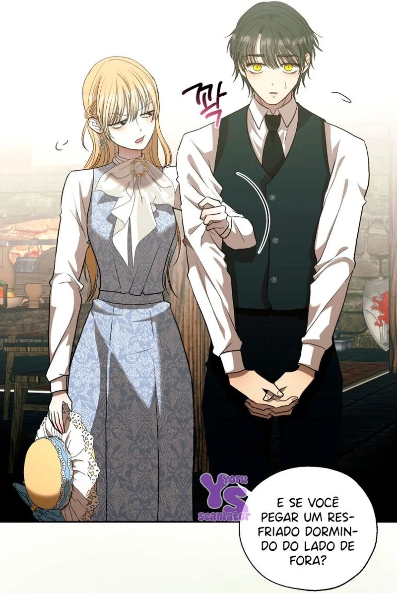 Read Mordida pelo cão que eu abandonei PT Manga Online