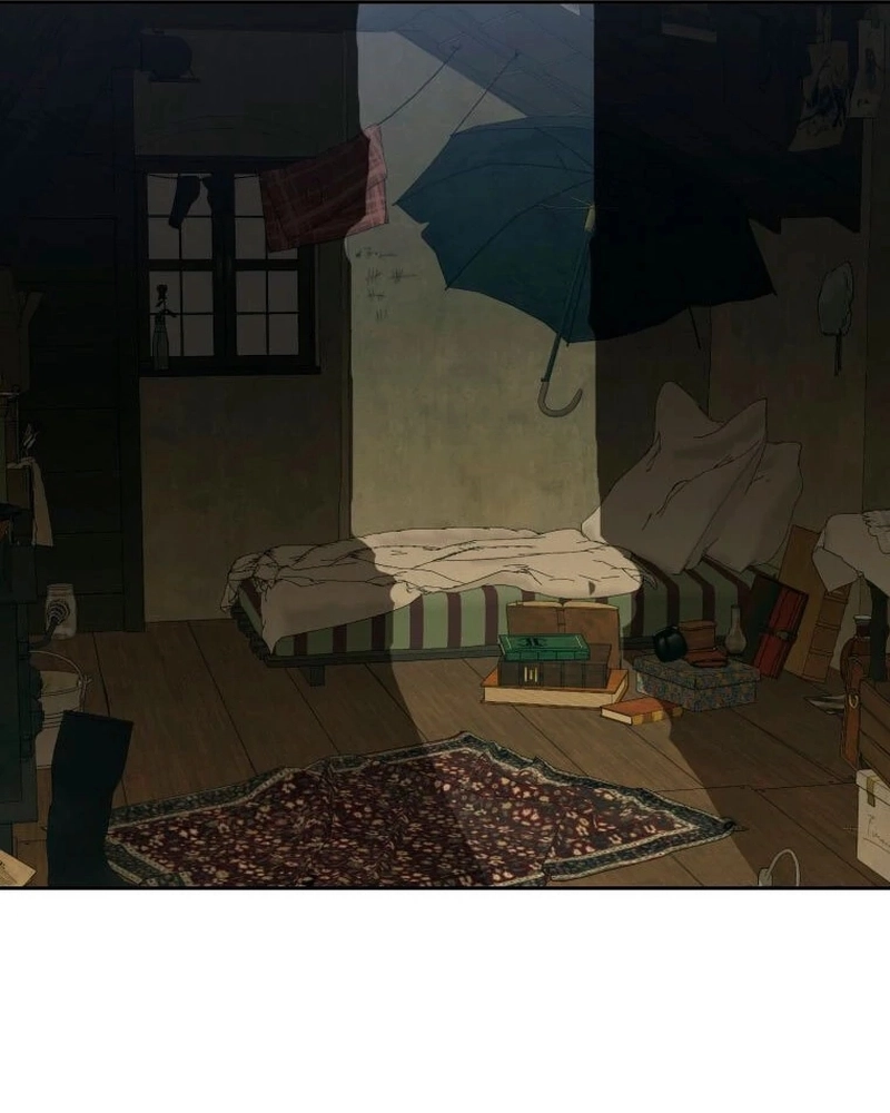 Read Mordida pelo cão que eu abandonei PT Manga Online