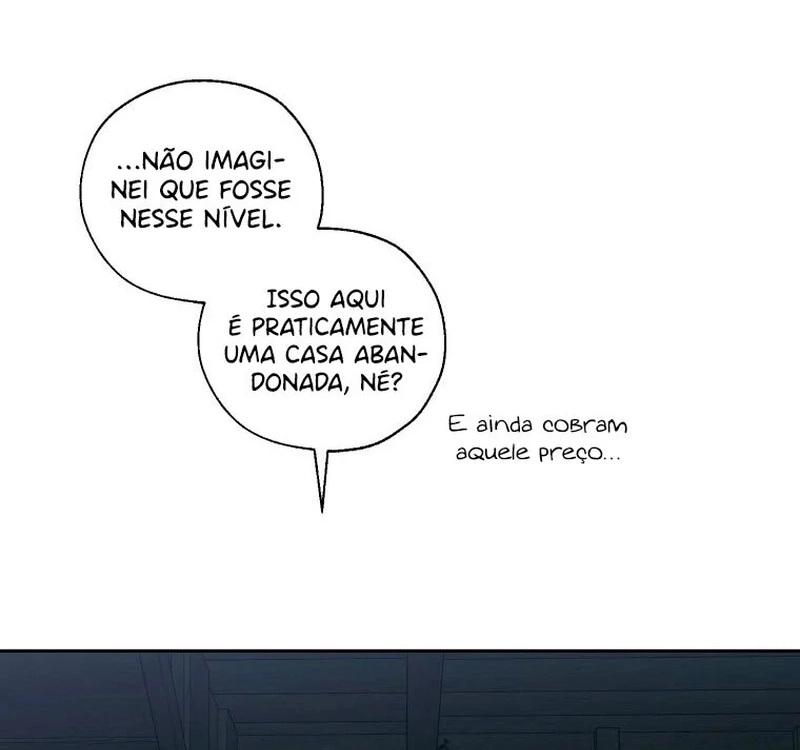 Read Mordida pelo cão que eu abandonei PT Manga Online