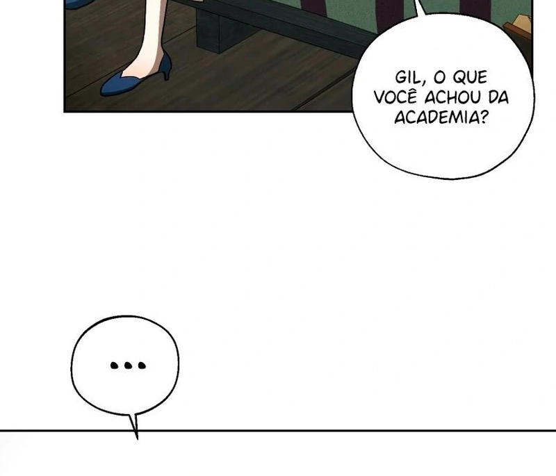 Read Mordida pelo cão que eu abandonei PT Manga Online