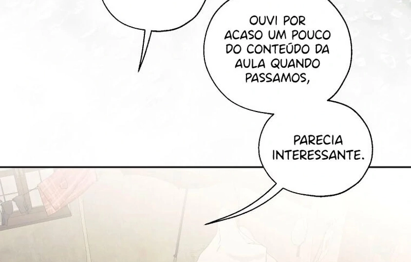 Read Mordida pelo cão que eu abandonei PT Manga Online