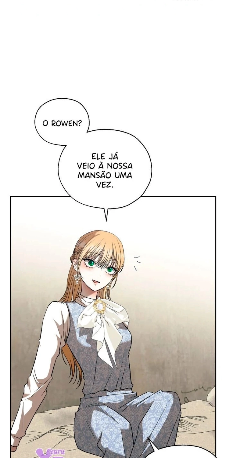 Read Mordida pelo cão que eu abandonei PT Manga Online