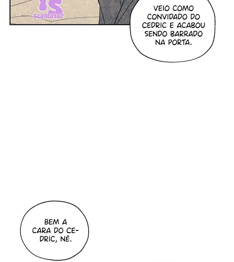 Read Mordida pelo cão que eu abandonei PT Manga Online