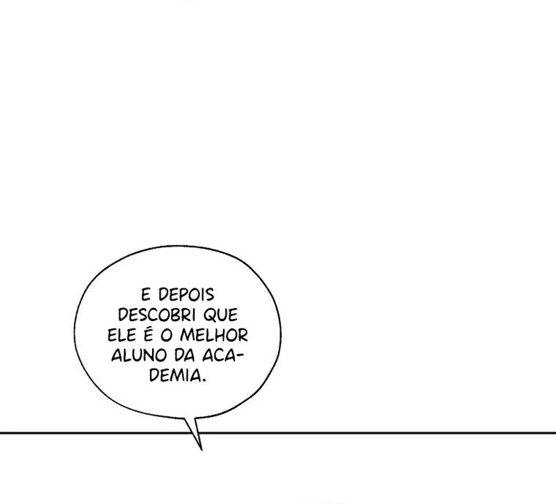 Read Mordida pelo cão que eu abandonei PT Manga Online