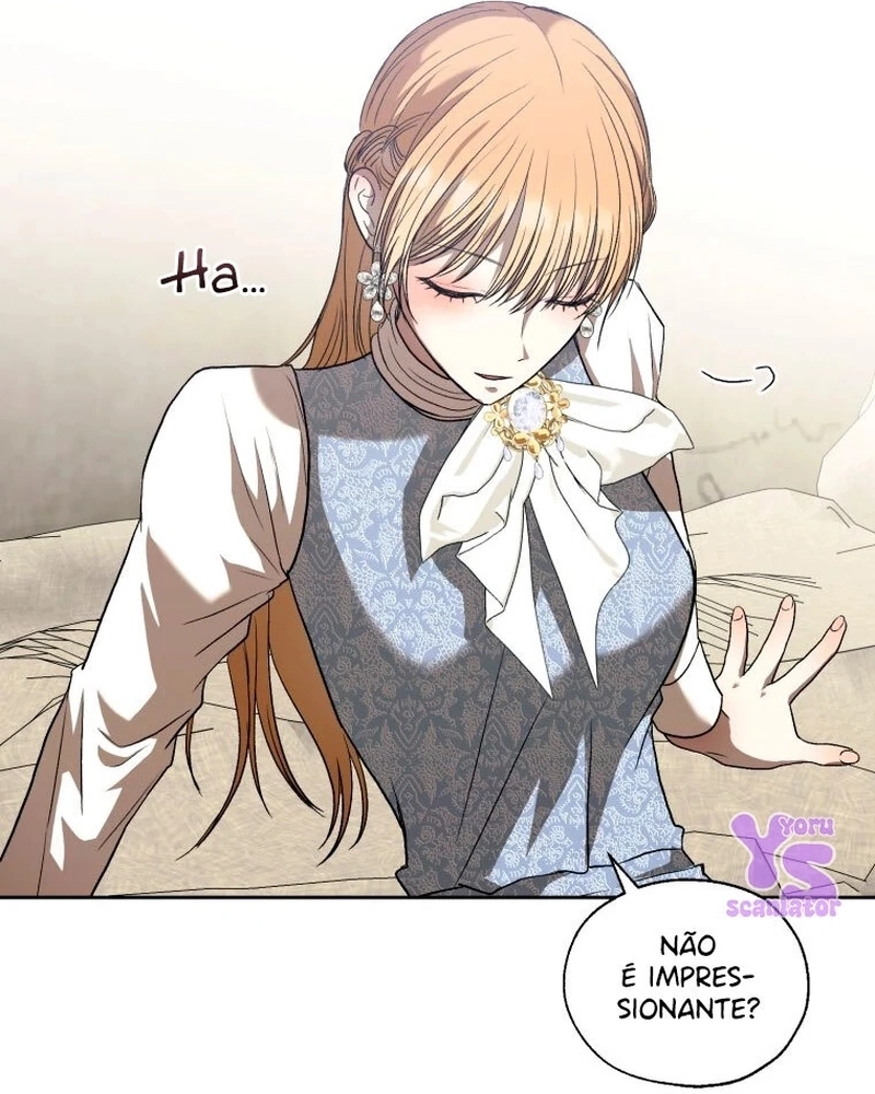 Read Mordida pelo cão que eu abandonei PT Manga Online