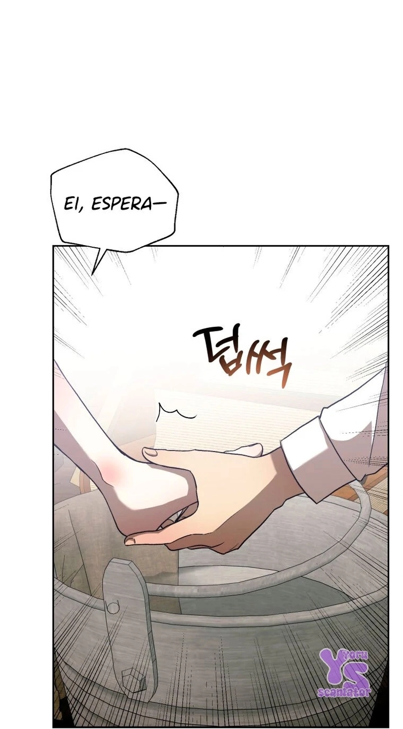 Read Mordida pelo cão que eu abandonei PT Manga Online