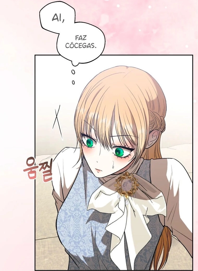 Read Mordida pelo cão que eu abandonei PT Manga Online
