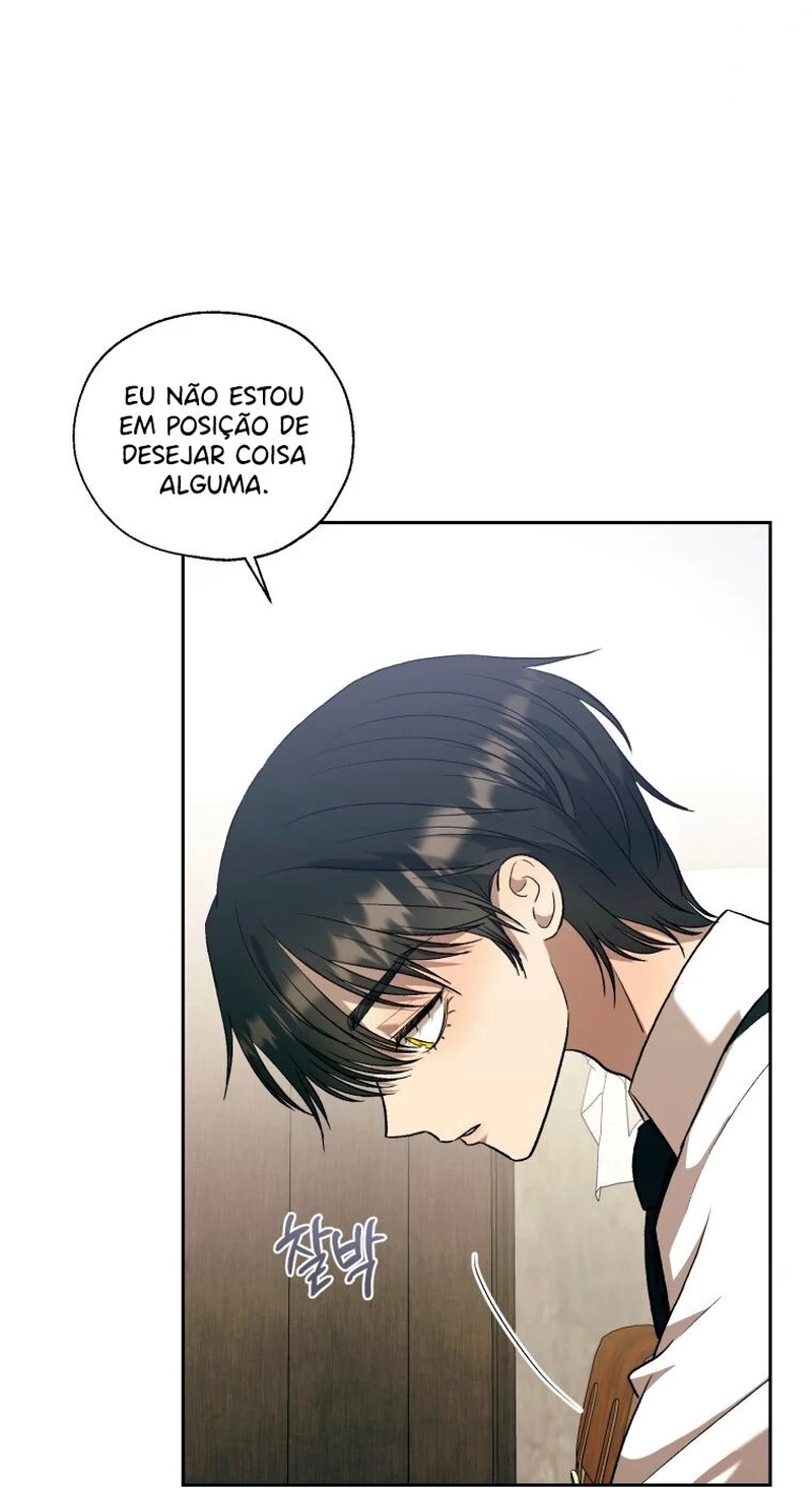 Read Mordida pelo cão que eu abandonei PT Manga Online