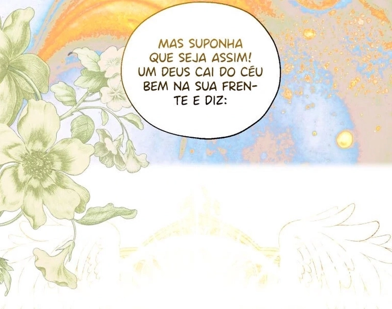 Read Mordida pelo cão que eu abandonei PT Manga Online