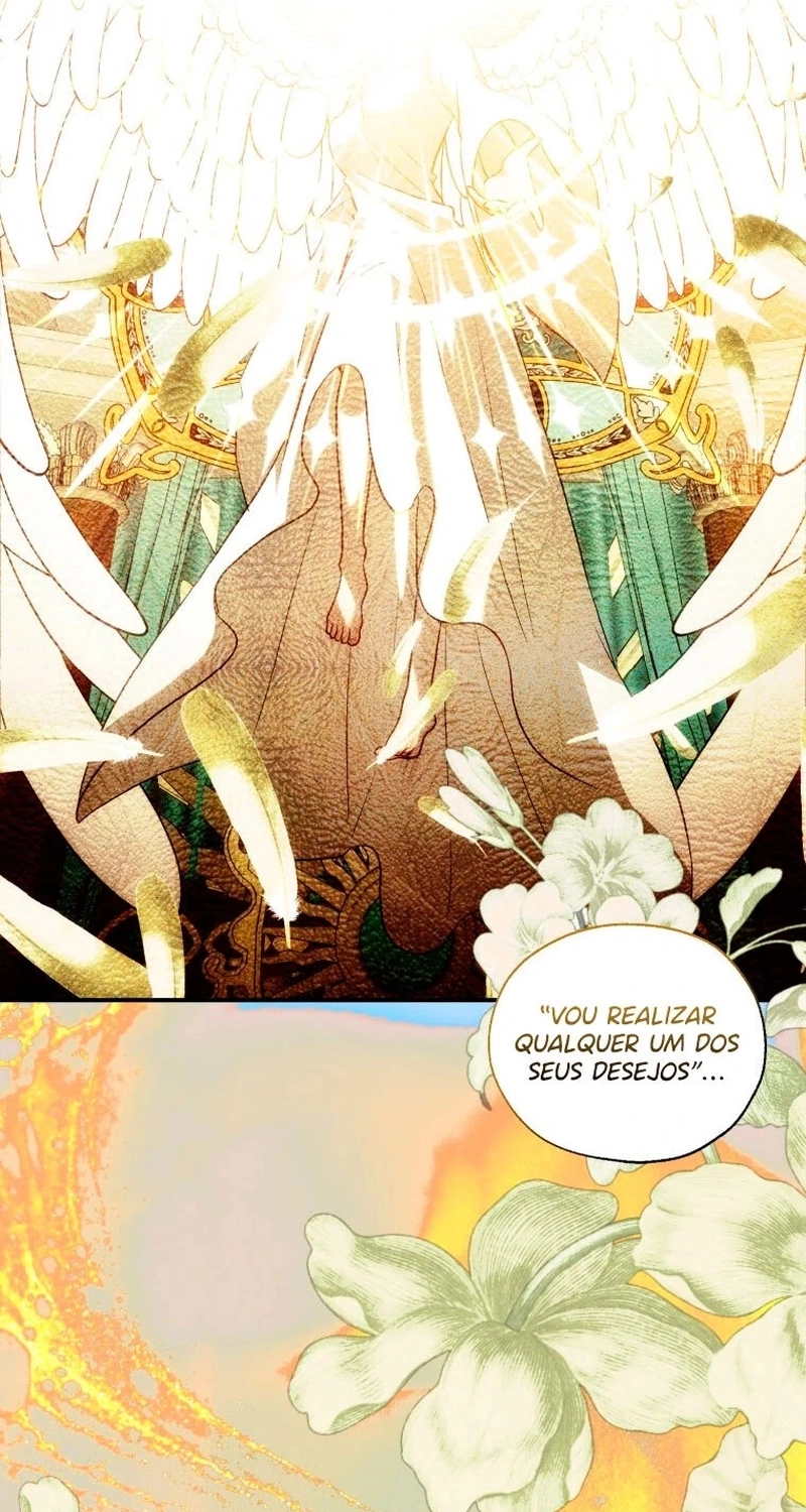 Read Mordida pelo cão que eu abandonei PT Manga Online