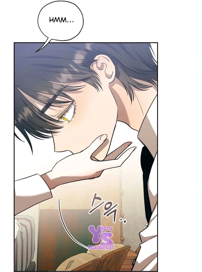 Read Mordida pelo cão que eu abandonei PT Manga Online