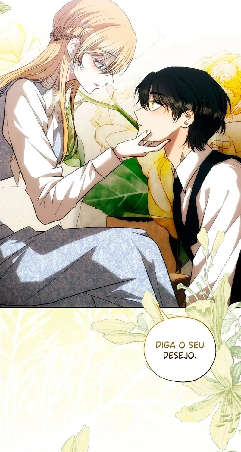 Read Mordida pelo cão que eu abandonei PT Manga Online