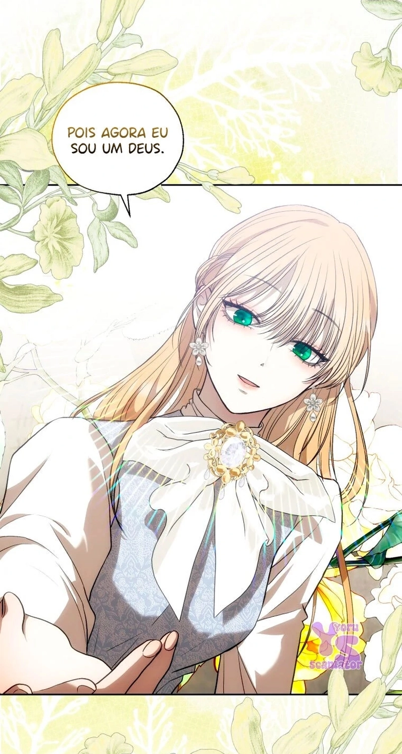 Read Mordida pelo cão que eu abandonei PT Manga Online