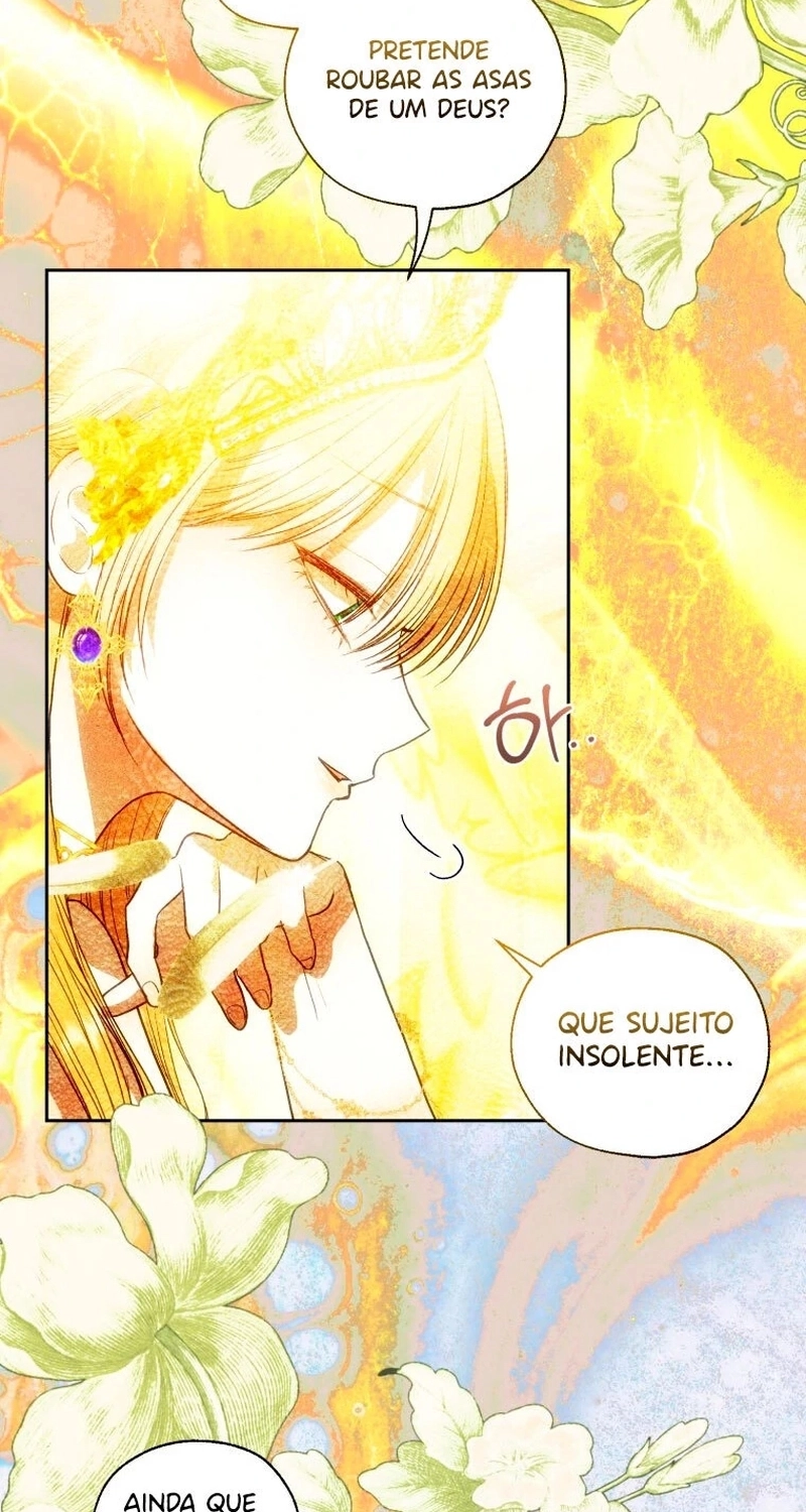 Read Mordida pelo cão que eu abandonei PT Manga Online