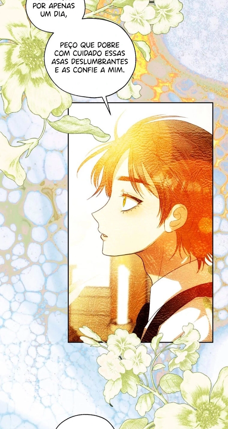 Read Mordida pelo cão que eu abandonei PT Manga Online