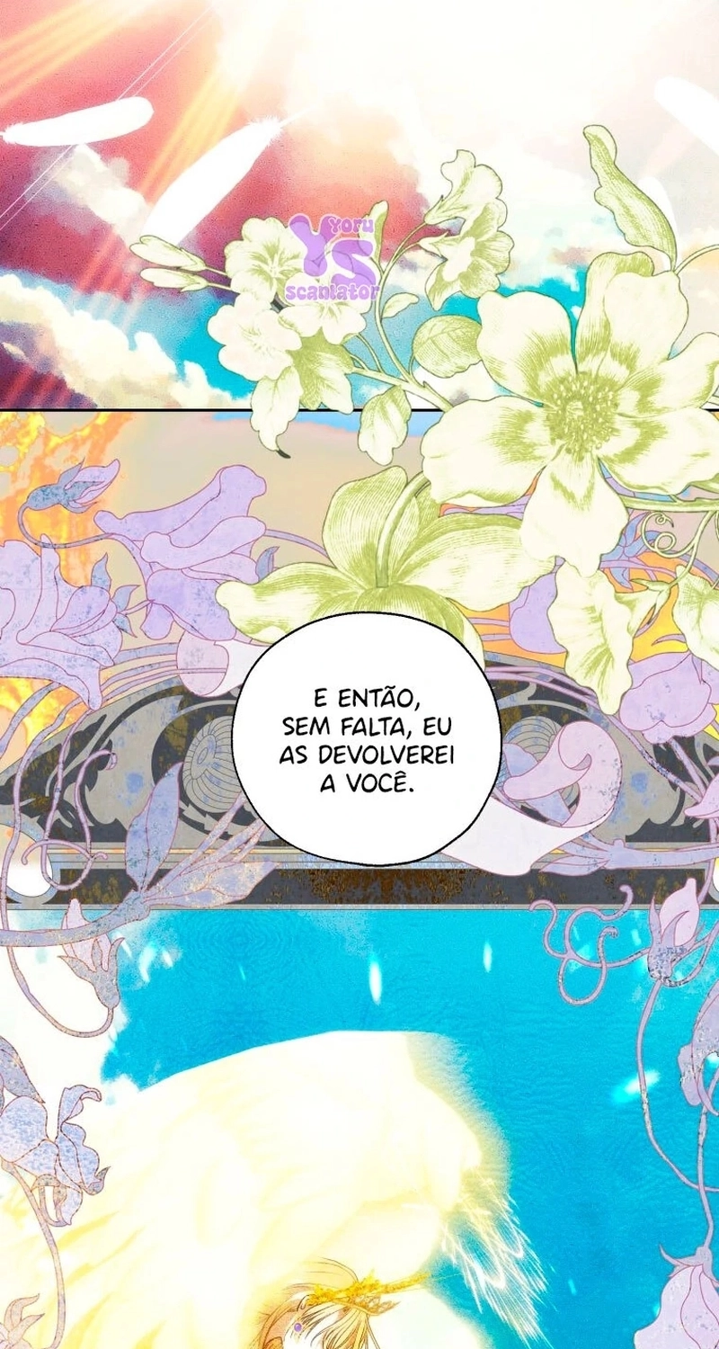 Read Mordida pelo cão que eu abandonei PT Manga Online