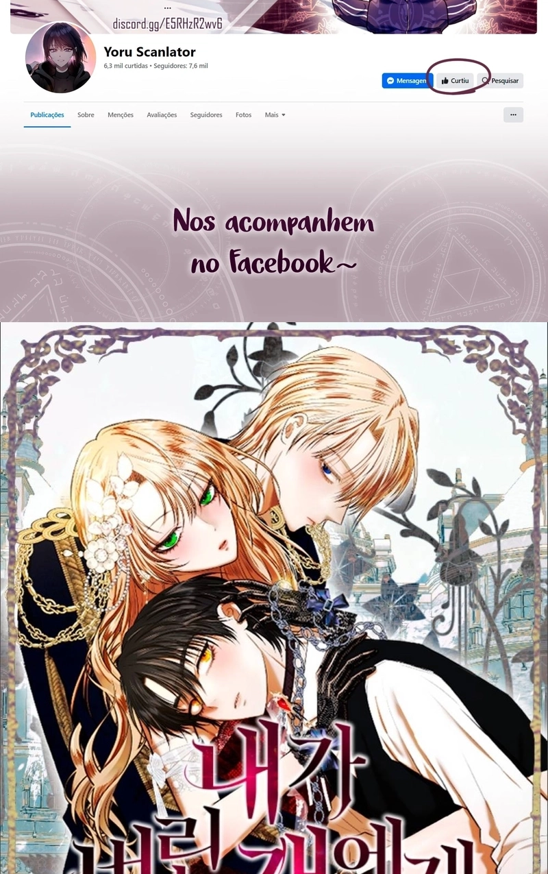 Read Mordida pelo cão que eu abandonei PT Manga Online