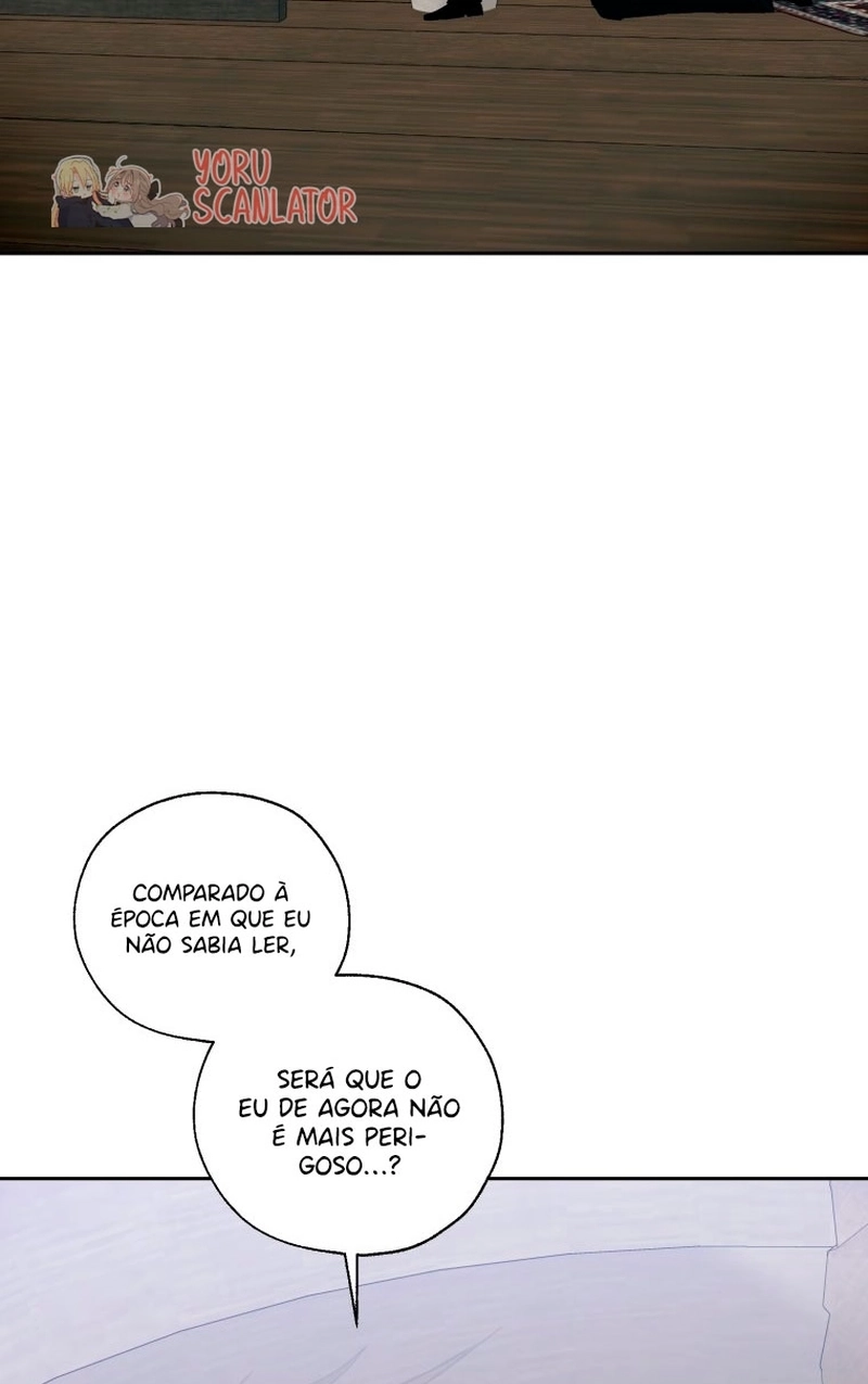 Read Mordida pelo cão que eu abandonei PT Manga Online